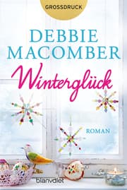 Cover von Winterglück
