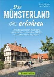 Cover von Das Münsterland erfahren