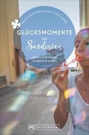 Cover von Glücksmomente auf Sardinien