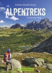 Cover von Alpentreks