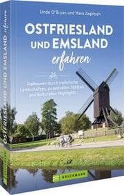 Cover von Ostfriesland und Emsland erfahren