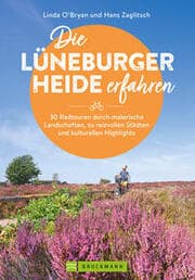 Cover von Die Lüneburger Heide erfahren
