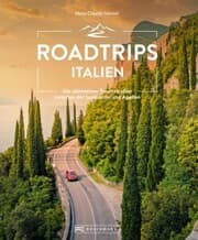 Cover von Roadtrips Italien