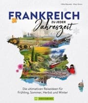 Cover von Frankreich zu jeder Jahreszeit