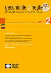 Cover von Geschichte gehört