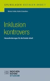 Cover von Inklusion kontrovers