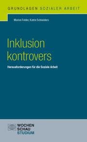 Cover von Inklusion kontrovers