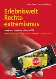 Cover von Erlebniswelt Rechtsextremismus