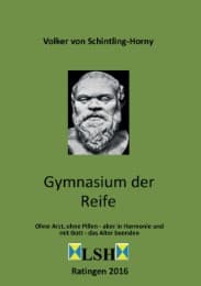 Cover von Gymnasium der Reife