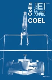 Cover von Vom Ei bis zum Apfel