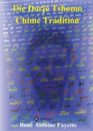 Cover von Die Dorje Tshomo Chime Tradition