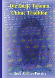 Cover von Die Dorje Tshomo Chime Tradition