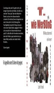 Cover von 'W'... wie WerBU(H)nG