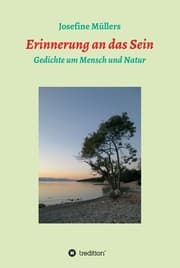 Cover von Erinnerung an das Sein