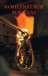 Cover von Kohlenstaub auf Glas