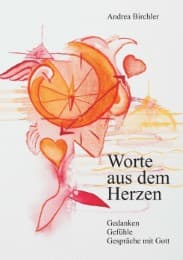 Cover von Worte aus dem Herzen