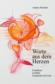 Cover von Worte aus dem Herzen