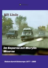 Cover von Im Separee mit Marilyn Monroe