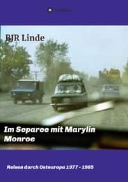 Cover von Im Separee mit Marilyn Monroe