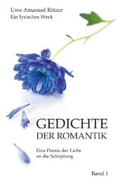 Cover von Gedichte der Romantik