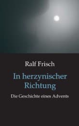 Cover von In herzynischer Richtung