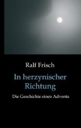 Cover von In herzynischer Richtung