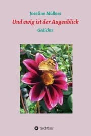 Cover von Und ewig ist der Augenblick