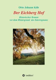 Cover von Der Eichberg Hof