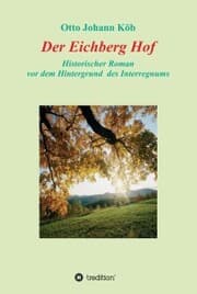 Cover von Der Eichberg Hof