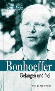 Cover von Bonhoeffer