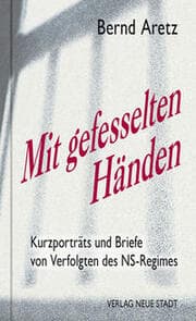 Cover von Mit gefesselten Händen