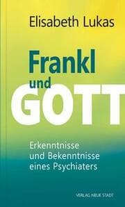 Cover von Frankl und Gott