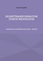 Cover von Selbsttransformation durch Meditation