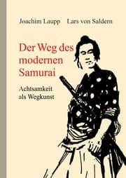 Cover von Der Weg des modernen Samurai