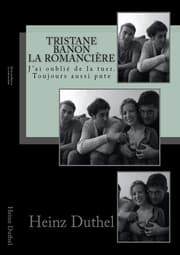 Cover von Tristane Banon et Dominique Strauss-Kahn, la romancière!