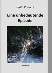 Cover von Eine unbedeutende Episode