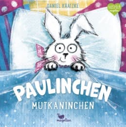 Cover von Paulinchen Mutkaninchen