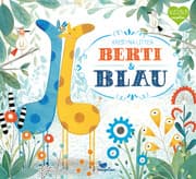 Cover von Berti & Blau