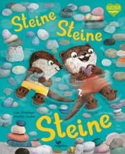 Cover von Steine, Steine, Steine