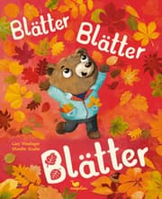 Cover von Blätter, Blätter, Blätter
