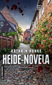 Cover von Heide-Novela