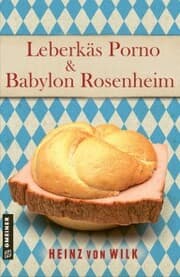 Cover von Tatort Rosenheim