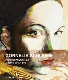 Cover von Cornelia Schleime
