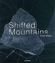 Cover von Frank Wiebe - Shifted Mountains