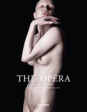 Cover von THE OPÉRA