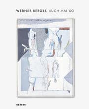 Cover von Werner Berges