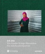 Cover von Ich lebe