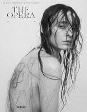 Cover von The Opéra 9