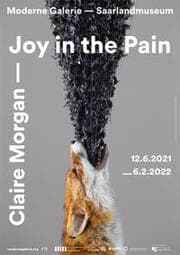 Cover von Claire Morgan