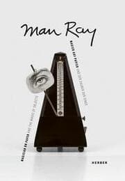 Cover von Man Ray